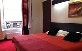 Vintimille Hotel 2*